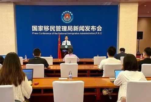 关国门？全面停办因私护照？谣言！——附疫情